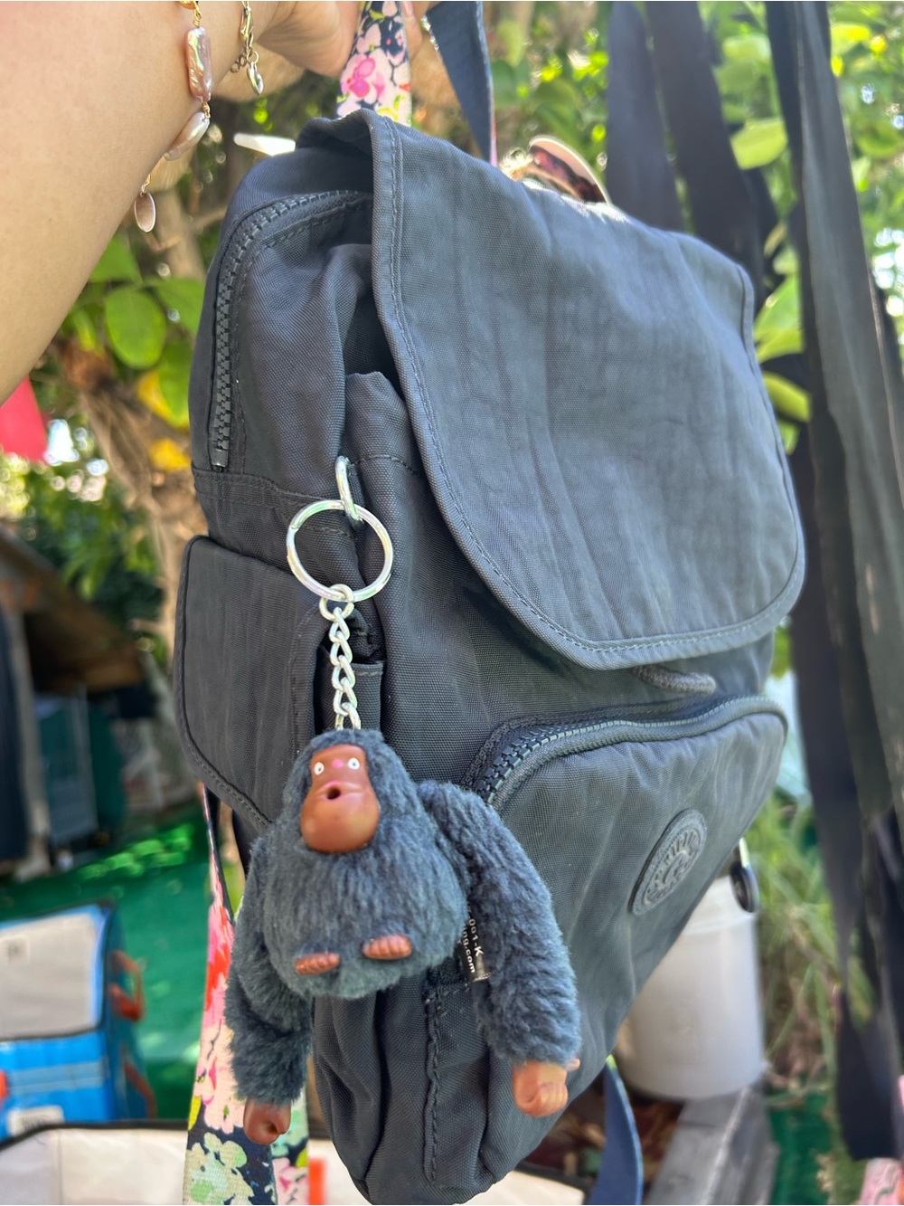 Kipling backpack